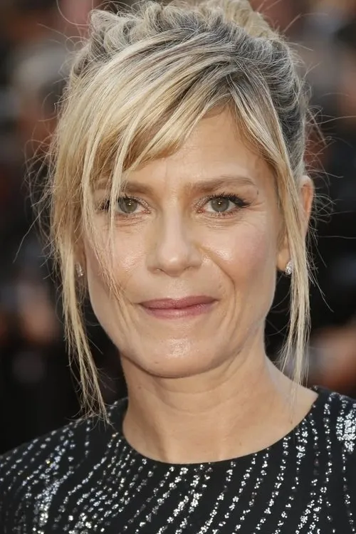 Marina Foïs Oyuncu Profil Görseli