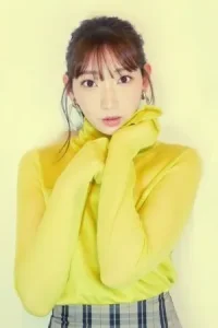 Marina Inoue Oyuncu Profil Görseli