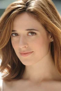 Marina Squerciati Oyuncu Profil Görseli