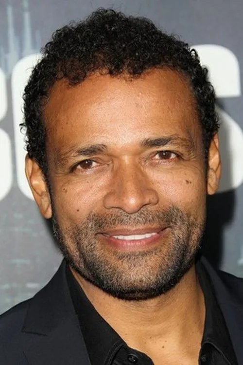 Mario Van Peebles Yönetmen Profil Görseli