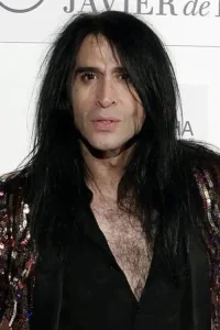 Mario Vaquerizo Oyuncu Profil Görseli