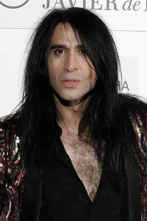 Mario Vaquerizo Oyuncu Profil Görseli