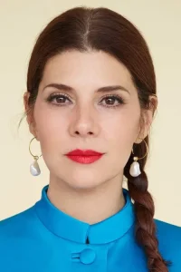 Marisa Tomei Oyuncu Profil Görseli