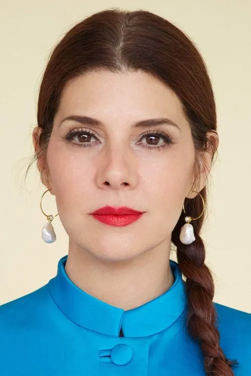 Marisa Tomei Oyuncu Profil Görseli