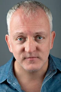 Mark A. Nash Oyuncu Profil Görseli