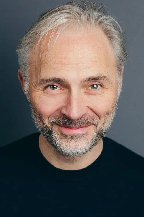 Mark Bonnar Oyuncu Profil Görseli
