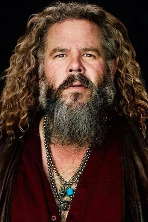 Mark Boone Junior Oyuncu Profil Görseli