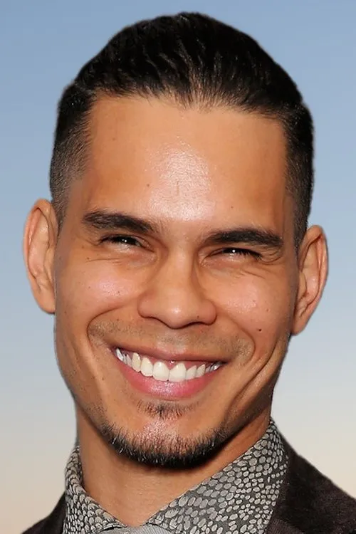 Mark Coles Smith Oyuncu Profil Görseli