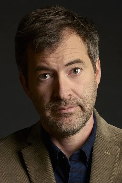 Mark Duplass Oyuncu Profil Görseli