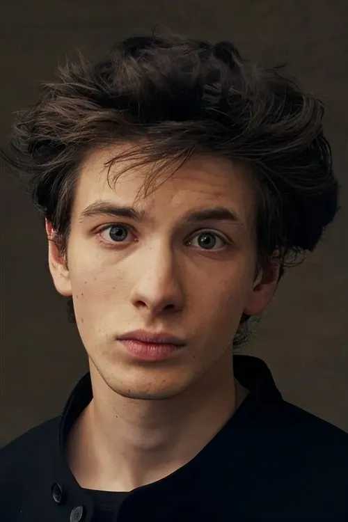 Mark Eydelshteyn Oyuncu Profil Görseli