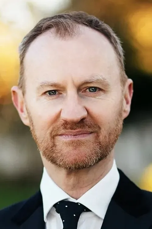 Mark Gatiss Oyuncu Profil Görseli