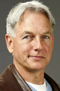 Mark Harmon Oyuncu Profil Görseli