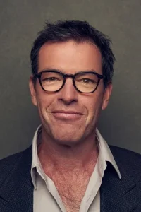 Mark Mylod Yönetmen Profil Görseli