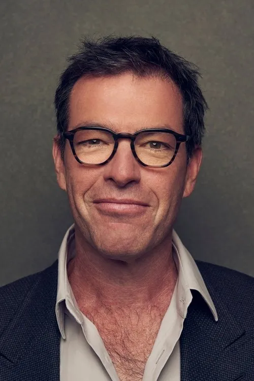 Mark Mylod Yönetmen Profil Görseli