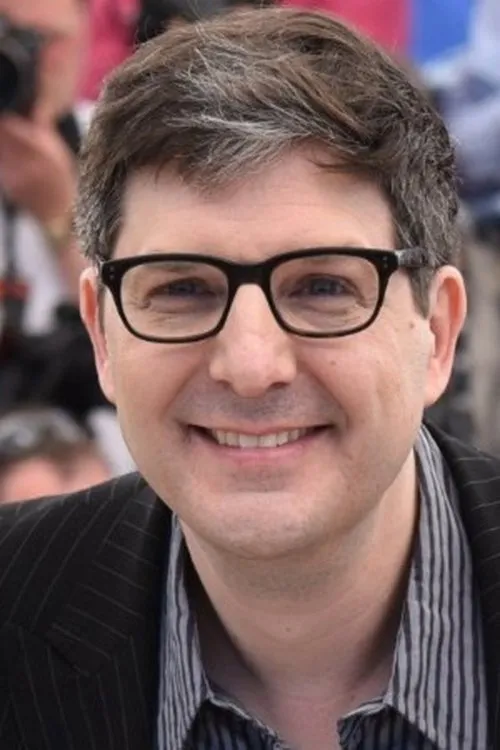 Mark Osborne Yönetmen Profil Görseli