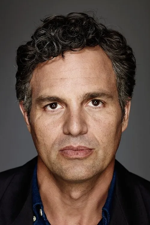 Mark Ruffalo Oyuncu Profil Görseli