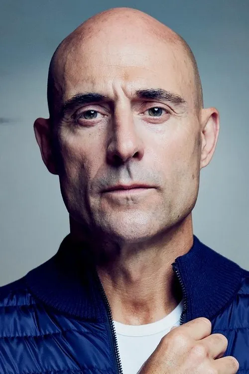 Mark Strong Oyuncu Profil Görseli