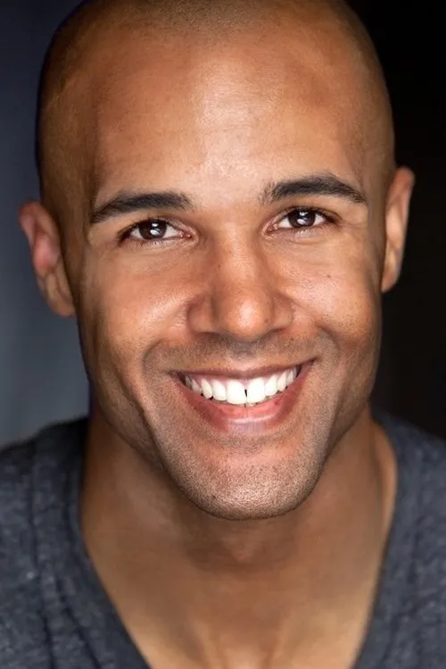 Mark Tallman Oyuncu Profil Görseli