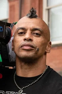 Mark Tonderai Yönetmen Profil Görseli