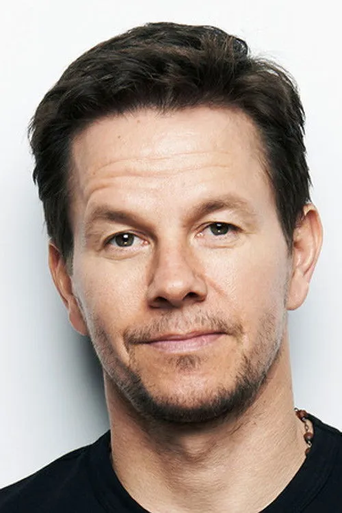 Mark Wahlberg Oyuncu Profil Görseli