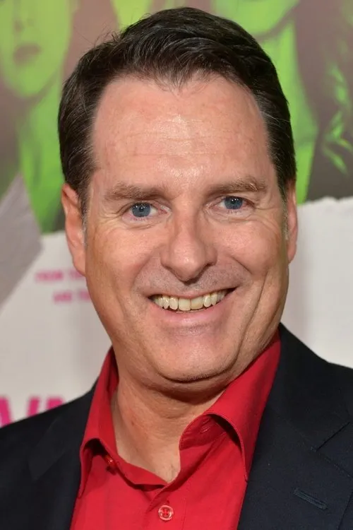 Mark Waters Yönetmen Profil Görseli