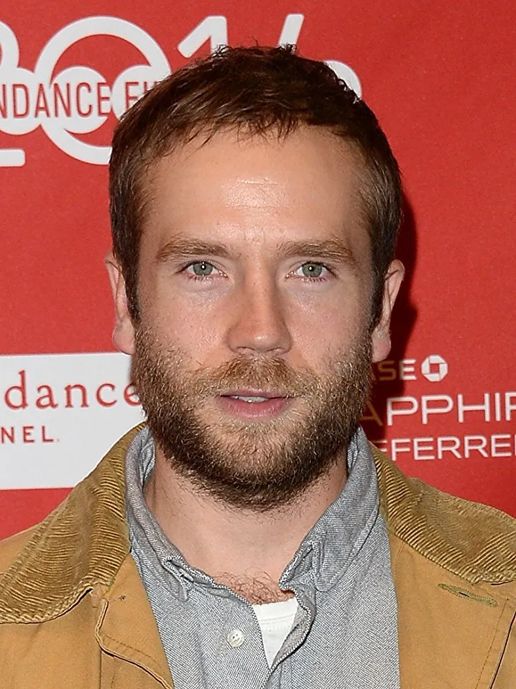 Mark Webber Oyuncu Profil Görseli