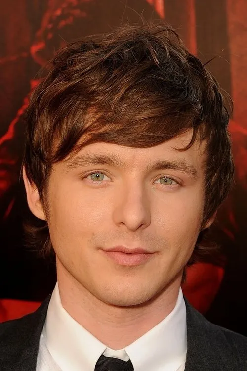 Marshall Allman Oyuncu Profil Görseli