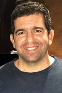 Martín Saban Yönetmen Profil Görseli