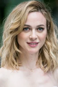 Marta Hazas Oyuncu Profil Görseli