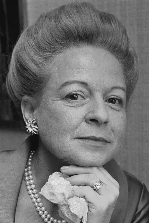 Martha Mitchell Yönetmen Profil Görseli