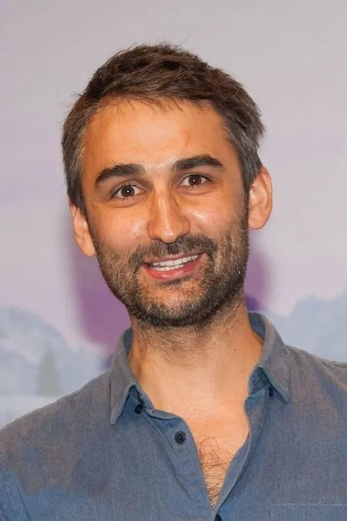 Martin Bourboulon Yönetmen Profil Görseli