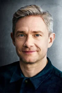 Martin Freeman Oyuncu Profil Görseli