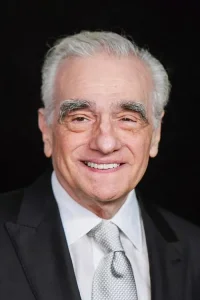 Martin Scorsese Yönetmen Profil Görseli