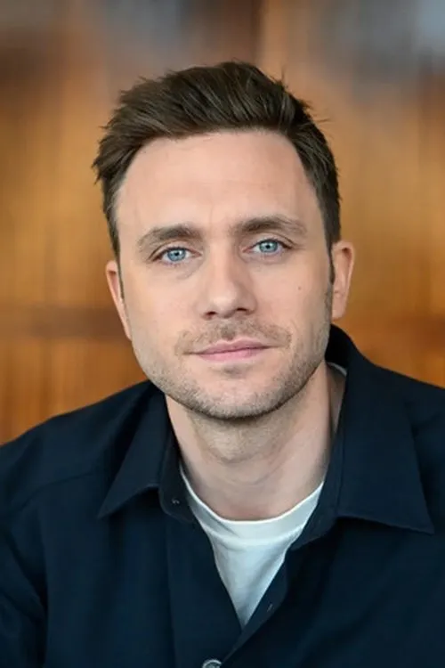 Martin Wallström Oyuncu Profil Görseli