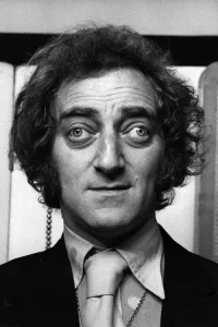 Marty Feldman Oyuncu Profil Görseli