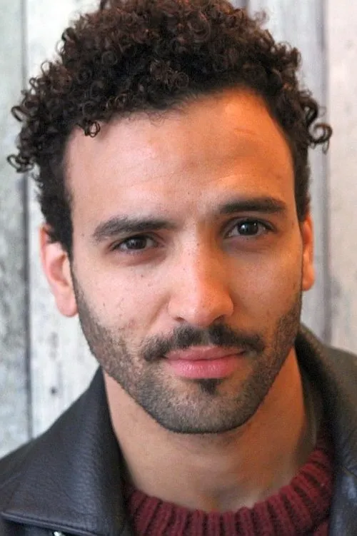 Marwan Kenzari Oyuncu Profil Görseli
