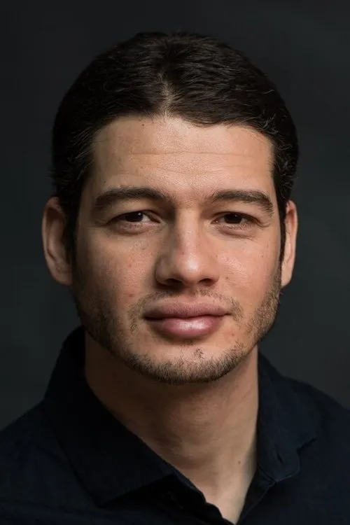 Marwan Zeghbib Oyuncu Profil Görseli