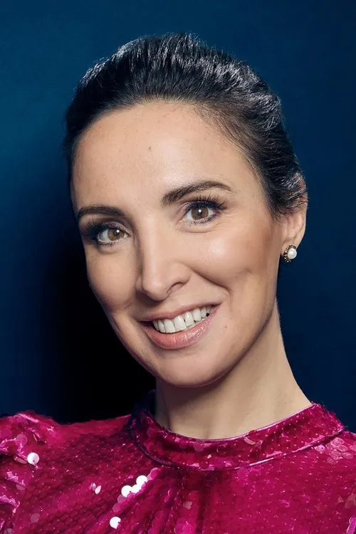 Mary Bronstein Yönetmen Profil Görseli