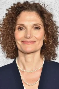 Mary Elizabeth Mastrantonio Oyuncu Profil Görseli