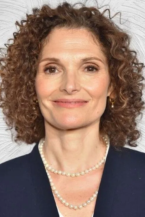 Mary Elizabeth Mastrantonio Oyuncu Profil Görseli