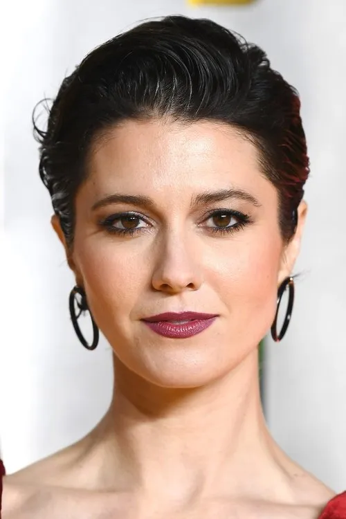 Mary Elizabeth Winstead Oyuncu Profil Görseli
