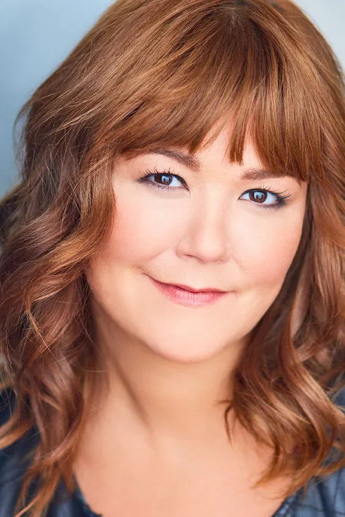 Mary Hollis Inboden Oyuncu Profil Görseli