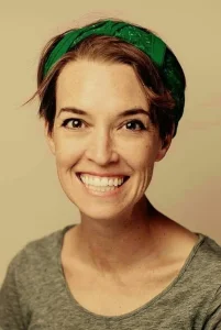 Mary Mack Oyuncu Profil Görseli