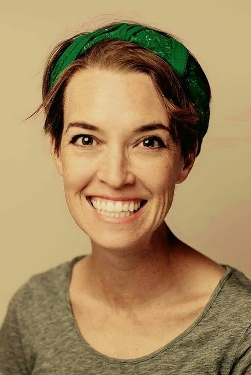 Mary Mack Oyuncu Profil Görseli