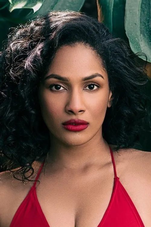 Masaba Gupta Oyuncu Profil Görseli