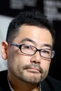 Masaharu Take Yönetmen Profil Görseli