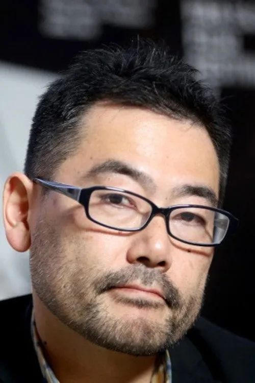 Masaharu Take Yönetmen Profil Görseli