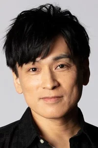 Masakazu Morita Oyuncu Profil Görseli