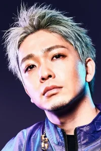 Masaya Fukunishi Oyuncu Profil Görseli