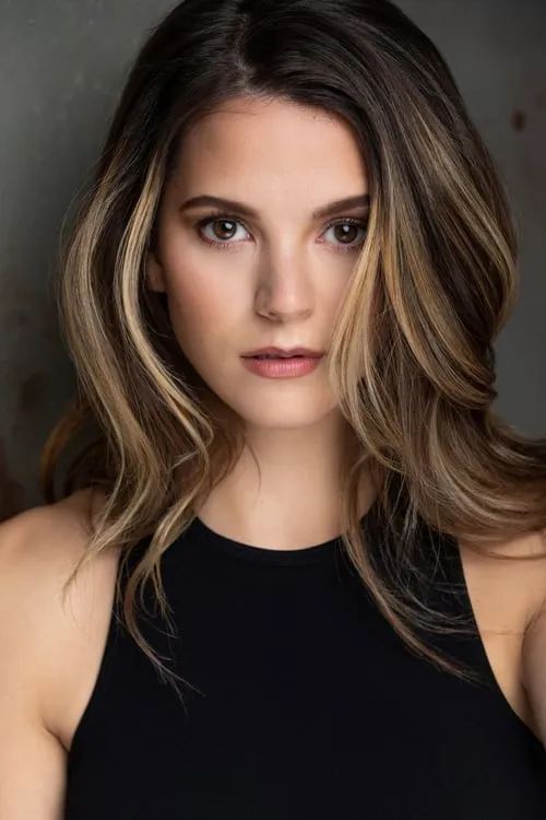 Masey McLain Oyuncu Profil Görseli